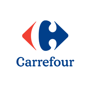 Carrefour-logo