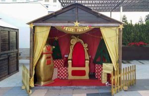 Caseta-con-trono-para-Rey-Mago-o-Papá-Noel