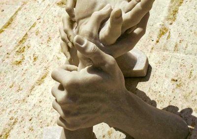 Estatuas y esculturas
