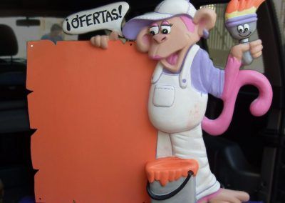 Figuras para identidad corporativa