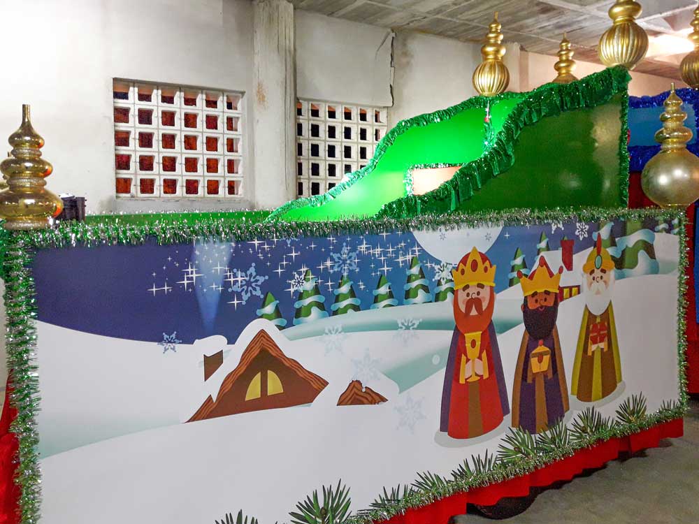 Carroza-para-pajes-de-los-Reyes-Magos