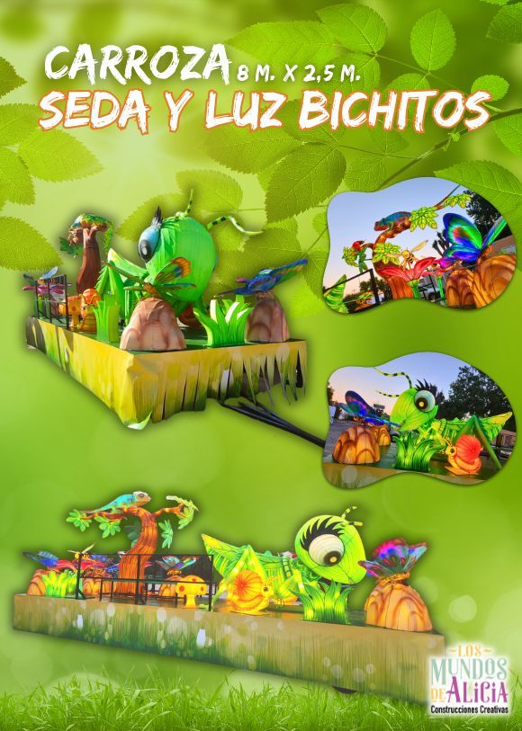 FICHA_CARROZA_Seda y luz bichitos_WEB