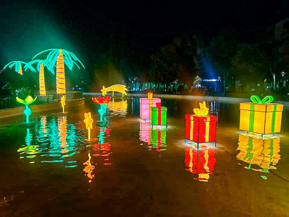 Campamento Real de Móstoles 4 Campamento Real de Móstoles 4